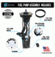 PERSONAL WATERCRAFT JET SKI FOR SEA-DOO - FUEL PUMP ASSEMBLY FOR 2008-2012, OEM REPLACEMENT FOR 275500734 & 275500779 - HFP-A3821M - Quantum